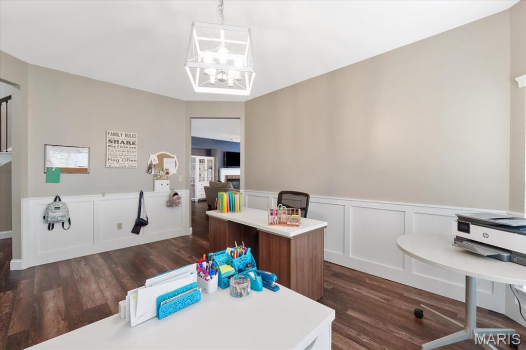 57 Cool Meadows Court O'Fallon, MO 63366 - Photo 23 of 50