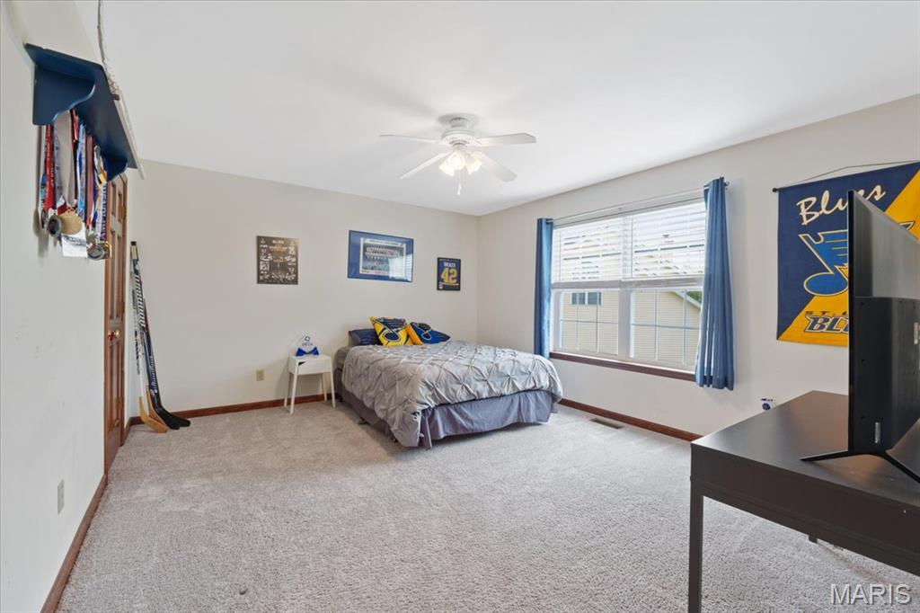 57 Cool Meadows Court O'Fallon, MO 63366 - Photo 35 of 50