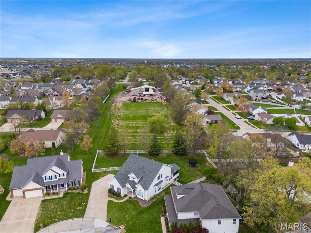 57 Cool Meadows Court O'Fallon, MO 63366 - Photo 39 of 50