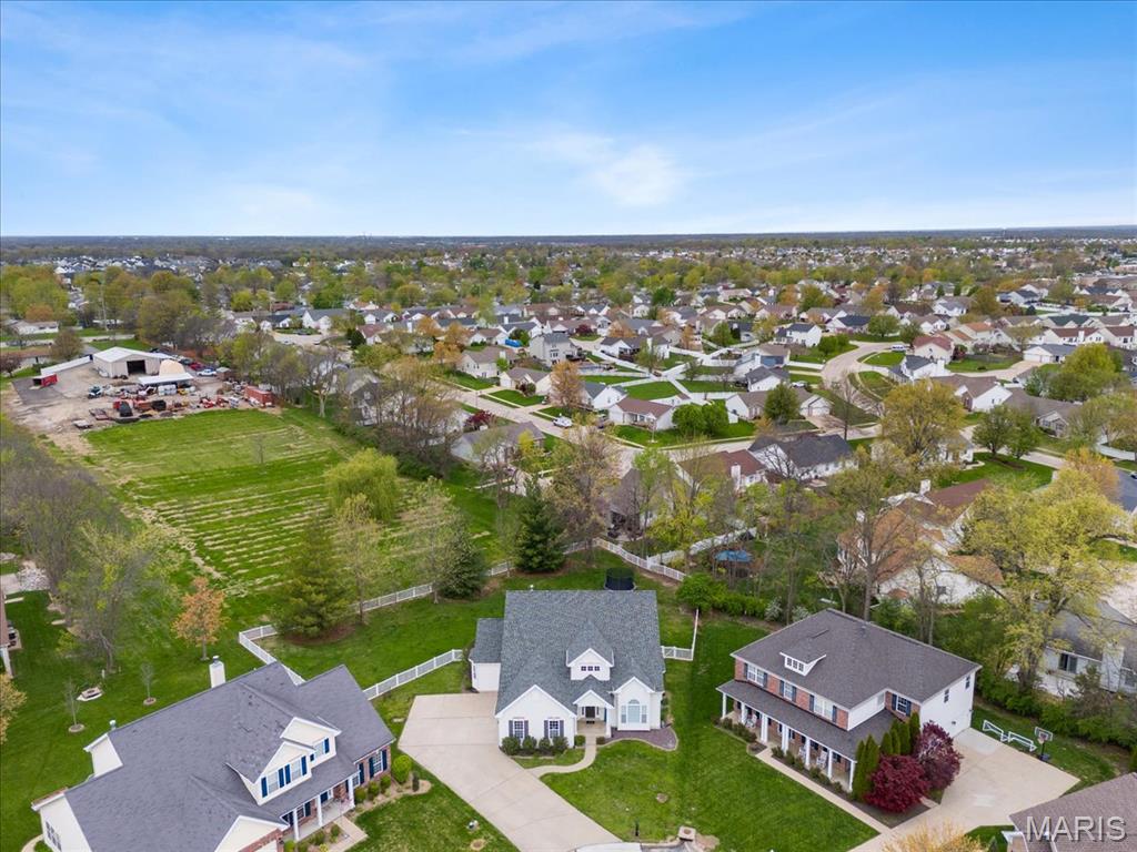 57 Cool Meadows Court O'Fallon, MO 63366 - Photo 40 of 50