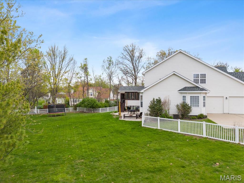 57 Cool Meadows Court O'Fallon, MO 63366 - Photo 4 of 50
