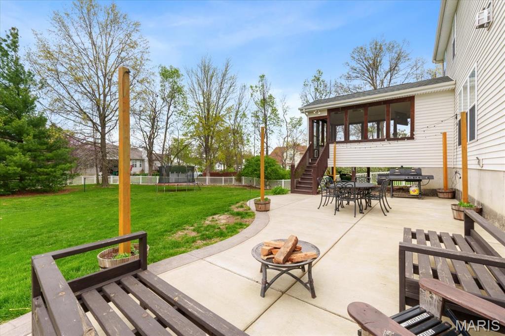 57 Cool Meadows Court O'Fallon, MO 63366 - Photo 45 of 50