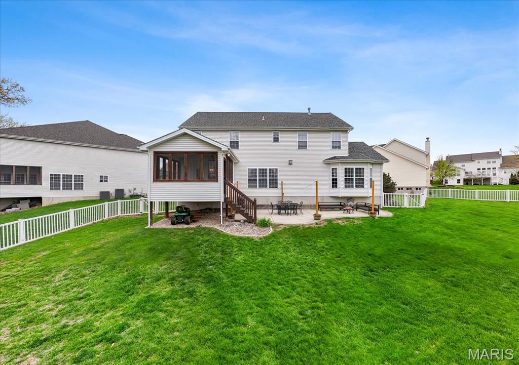 57 Cool Meadows Court O'Fallon, MO 63366 - Photo 47 of 50