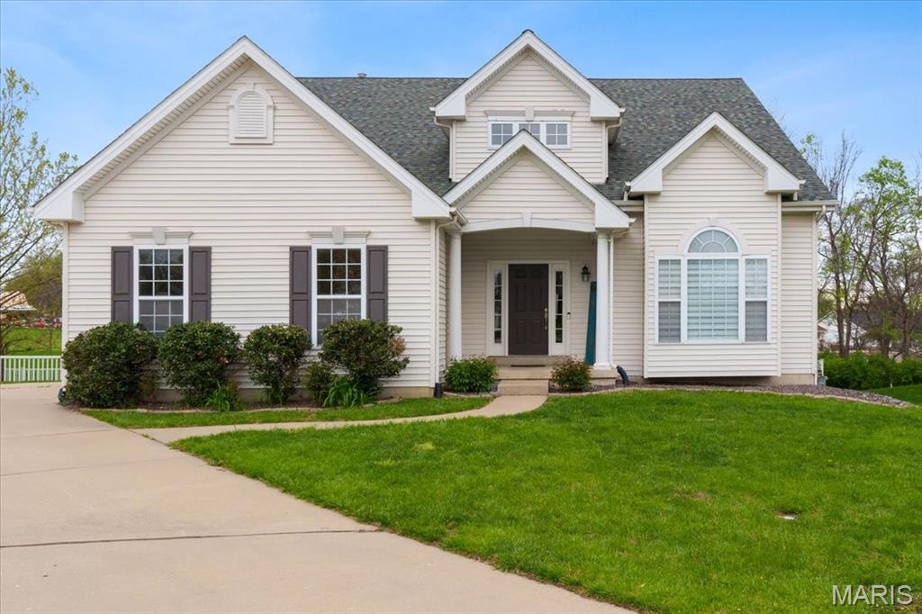 57 Cool Meadows Court O'Fallon, MO 63366 - Photo 49 of 50