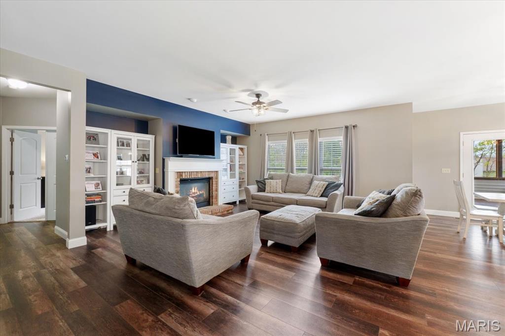 57 Cool Meadows Court O'Fallon, MO 63366 - Photo 7 of 50