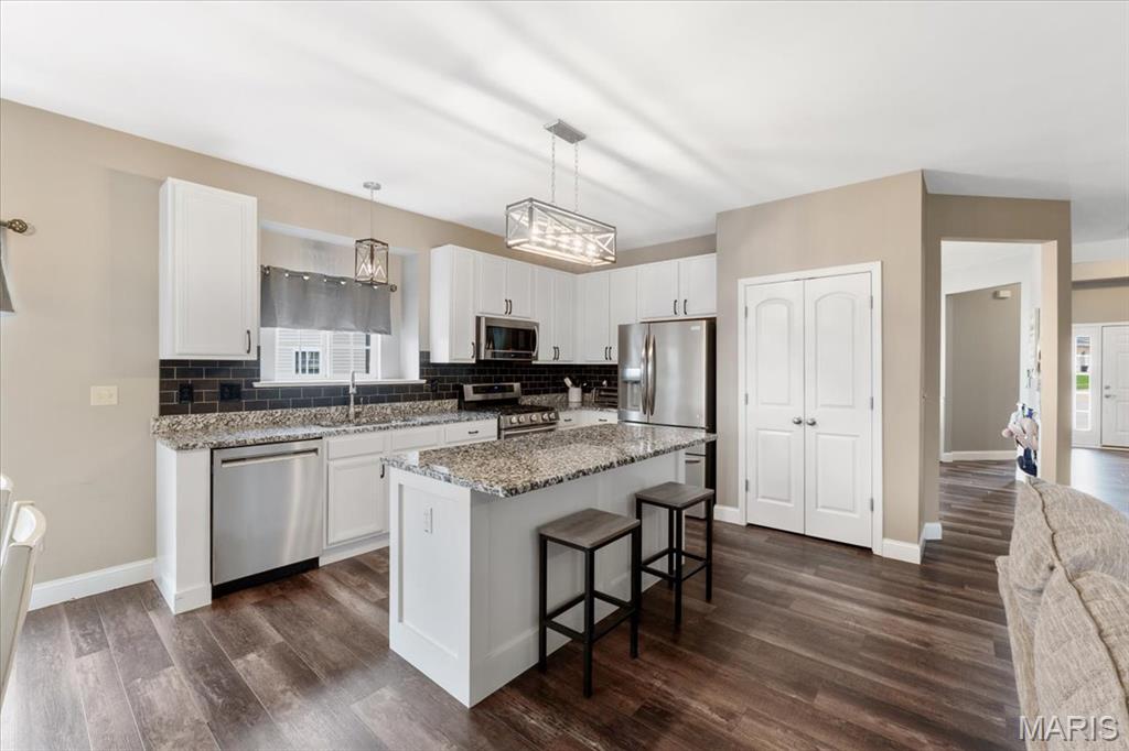 57 Cool Meadows Court O'Fallon, MO 63366 - Photo 9 of 50