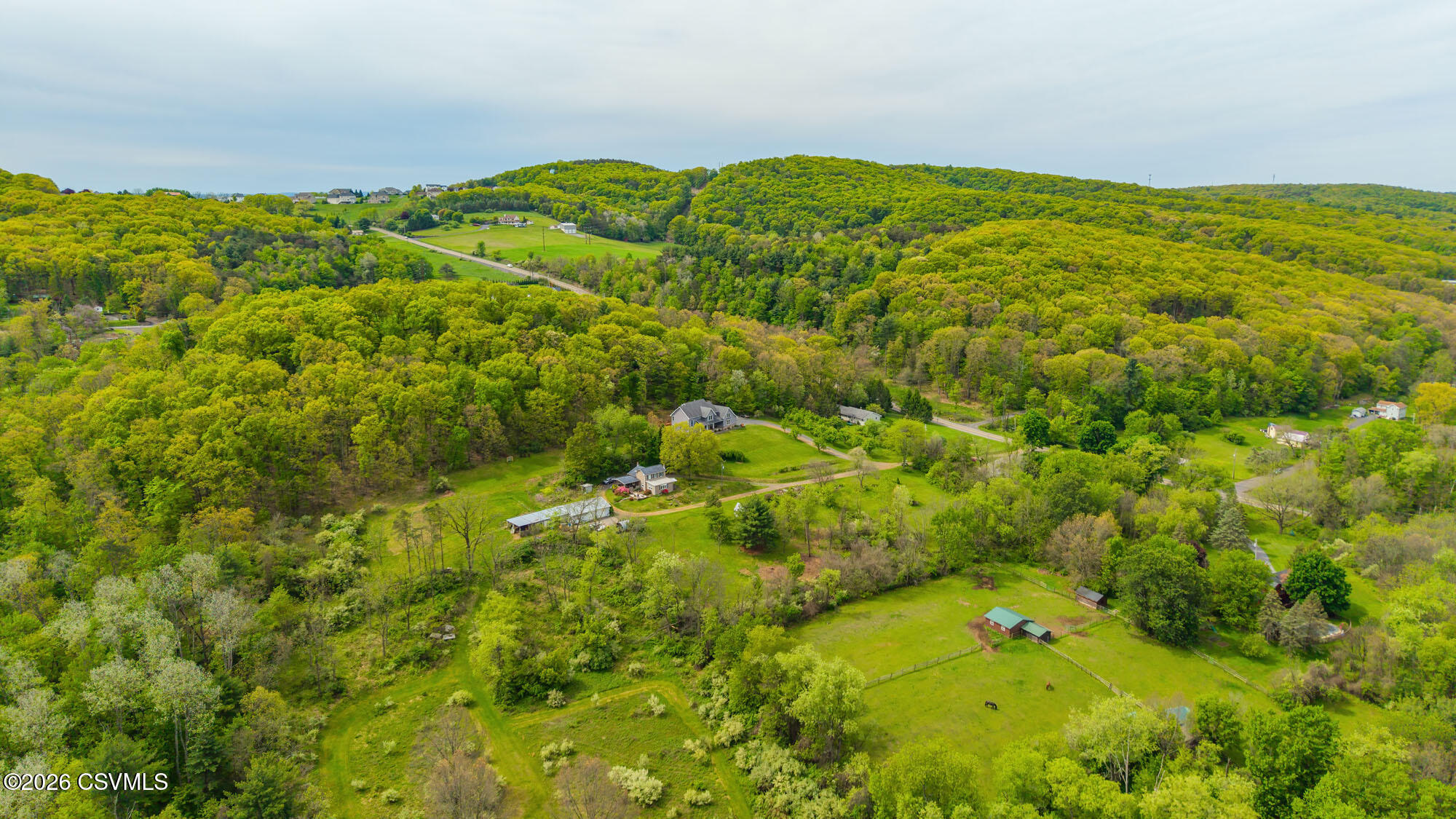 615 Frosty Valley Road Danville, PA 17821 - Photo 79 of 81