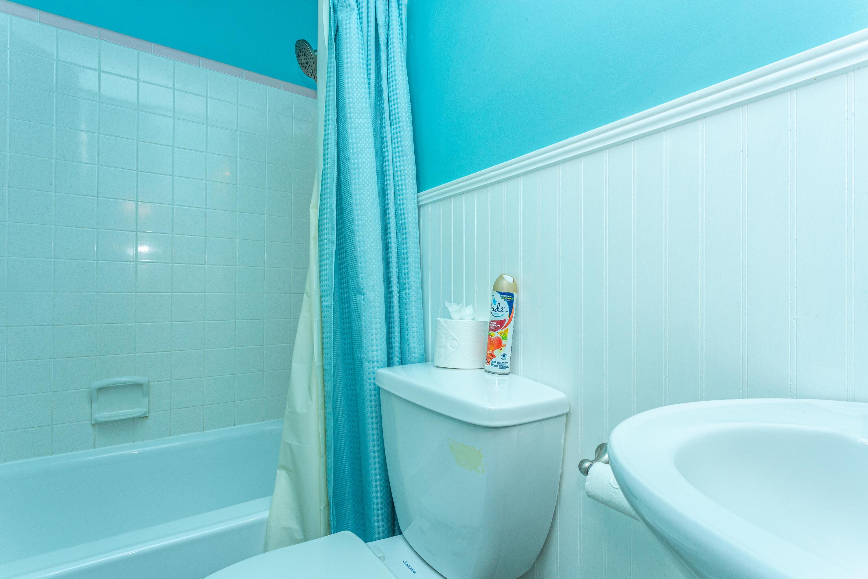 505 Stratford Drive Augusta, GA 30909 - Photo 21 of 31 Hall Full BAth