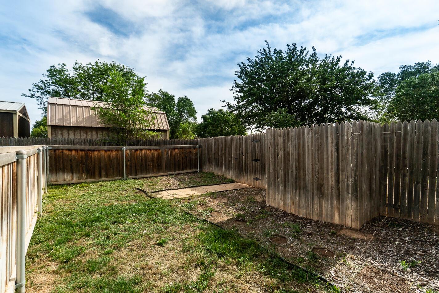 8205 Goodnight Trail Amarillo, TX 79110 - Photo 21 of 24 8205_Goodnight Trl-19