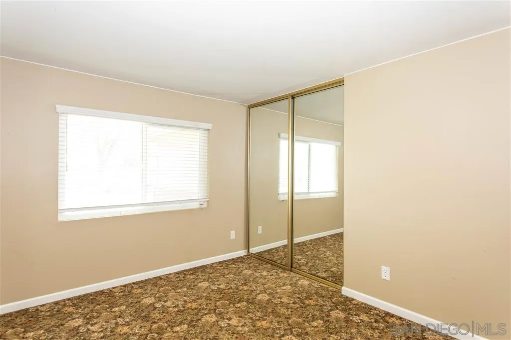 5939 Normandie Place Riverside, CA 92506 - Photo 8 of 21 a view of an empty room and window