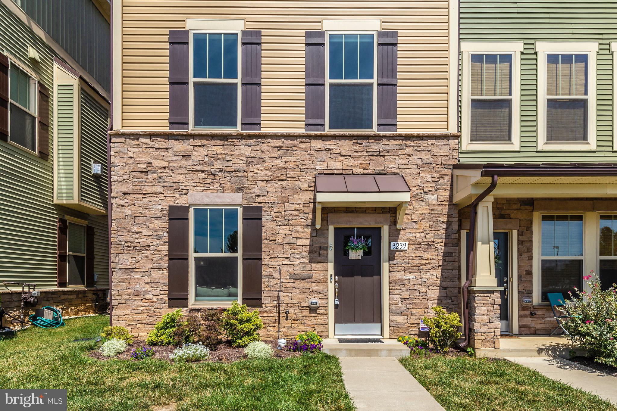 3239 Stone Barn Drive Frederick, MD 21704 - Photo 2 of 79