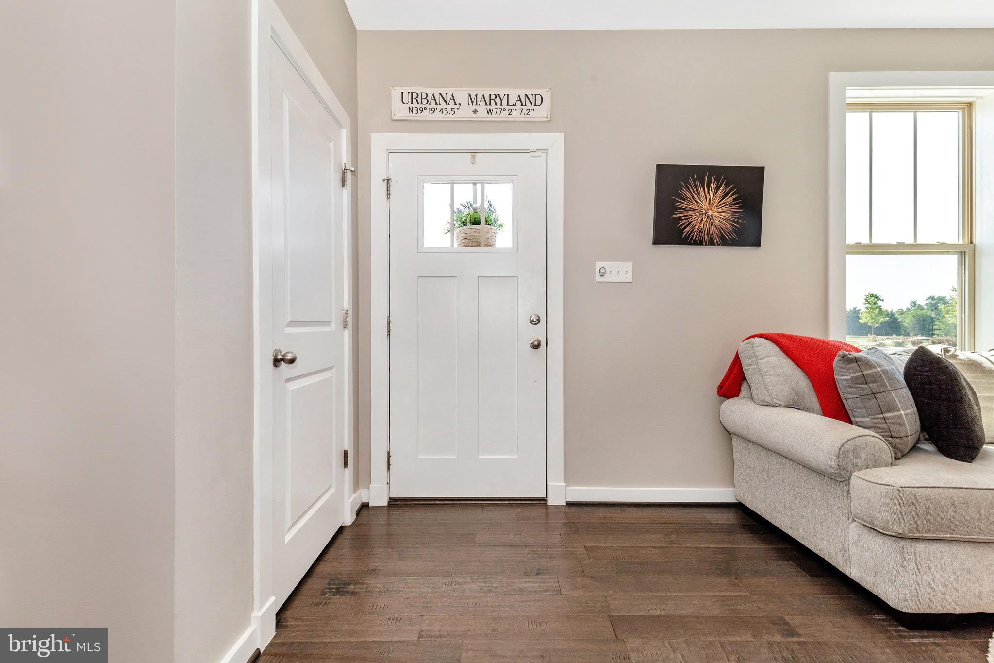 3239 Stone Barn Drive Frederick, MD 21704 - Photo 3 of 79 Entry