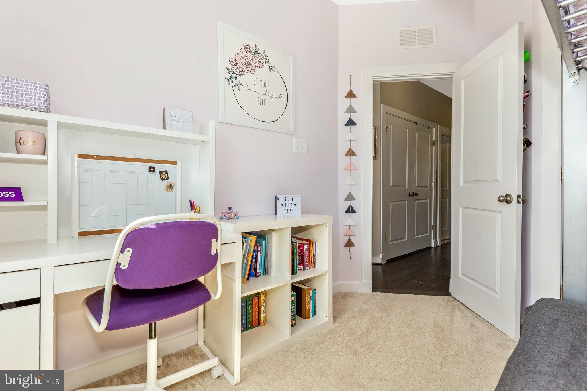 3239 Stone Barn Drive Frederick, MD 21704 - Photo 34 of 79 Bedroom #2