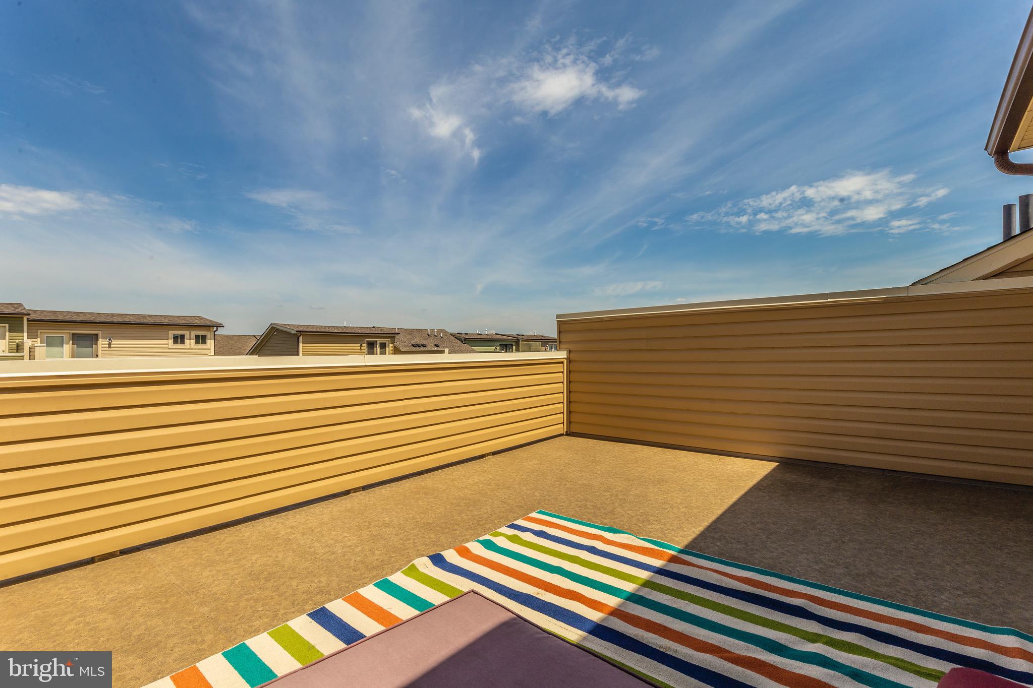 3239 Stone Barn Drive Frederick, MD 21704 - Photo 48 of 79 Terrace Off of Loft