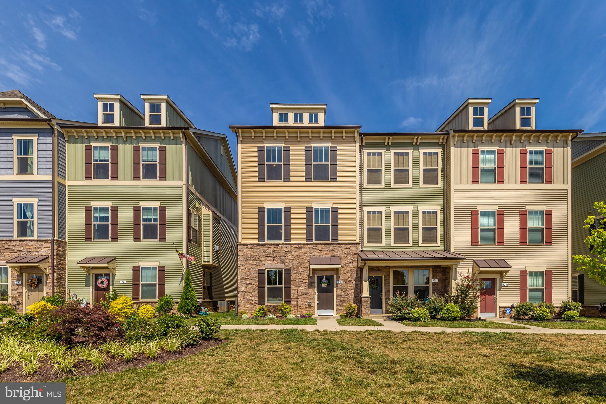 3239 Stone Barn Drive Frederick, MD 21704 - Photo 55 of 79