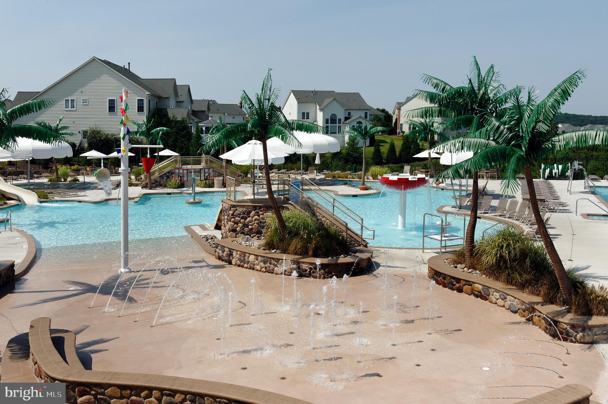 3239 Stone Barn Drive Frederick, MD 21704 - Photo 61 of 79 Resort- Style Community Pool