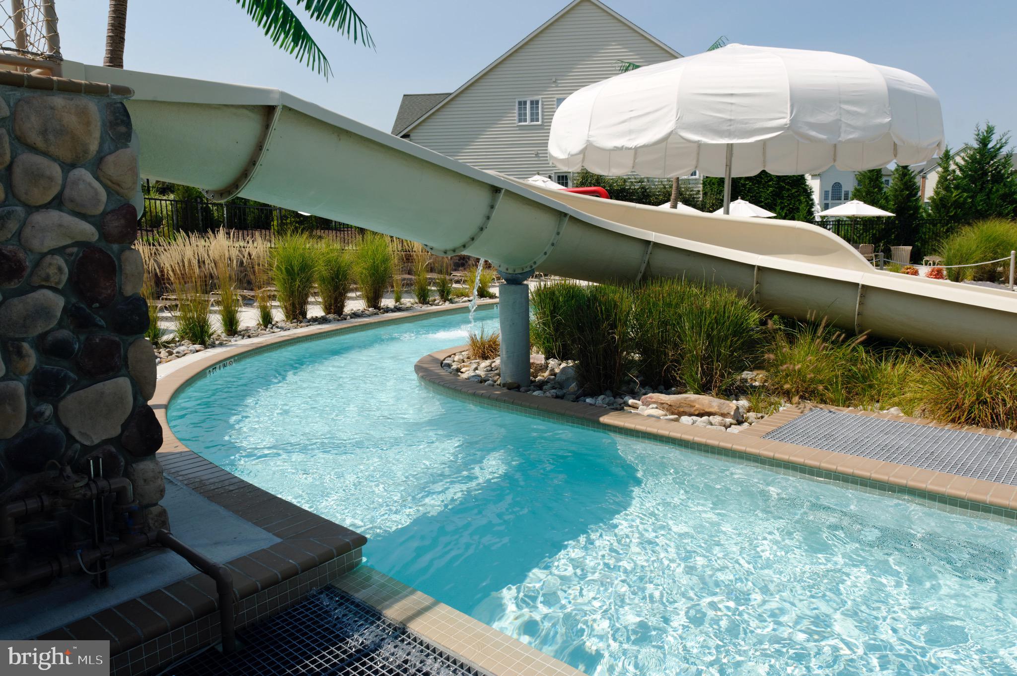 3239 Stone Barn Drive Frederick, MD 21704 - Photo 62 of 79 Resort- Style Community Pool