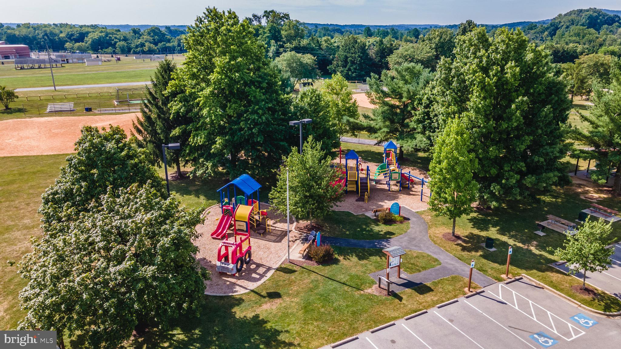 3239 Stone Barn Drive Frederick, MD 21704 - Photo 72 of 79 Urbana Community Park