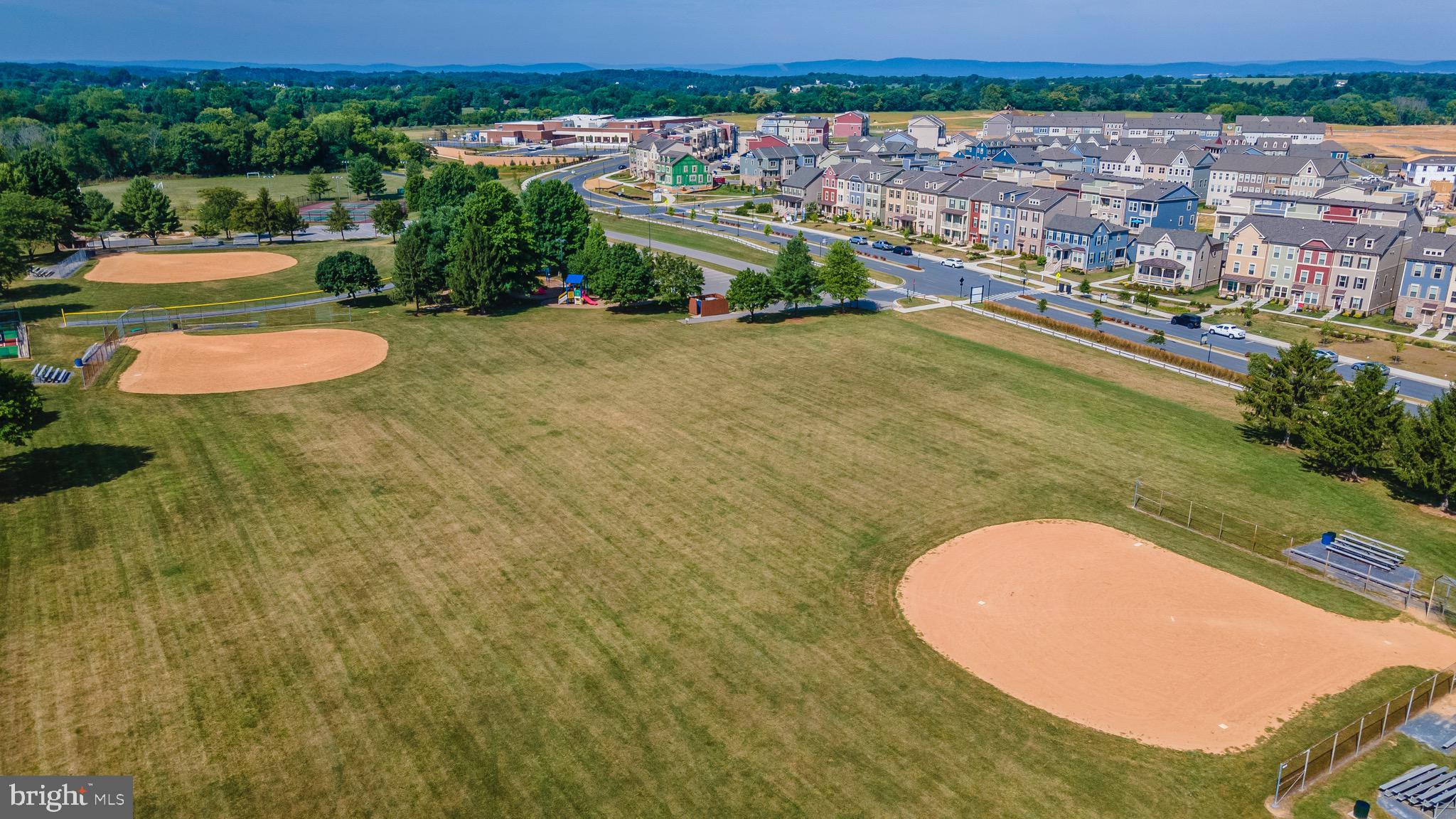 3239 Stone Barn Drive Frederick, MD 21704 - Photo 74 of 79 Urbana Community Park