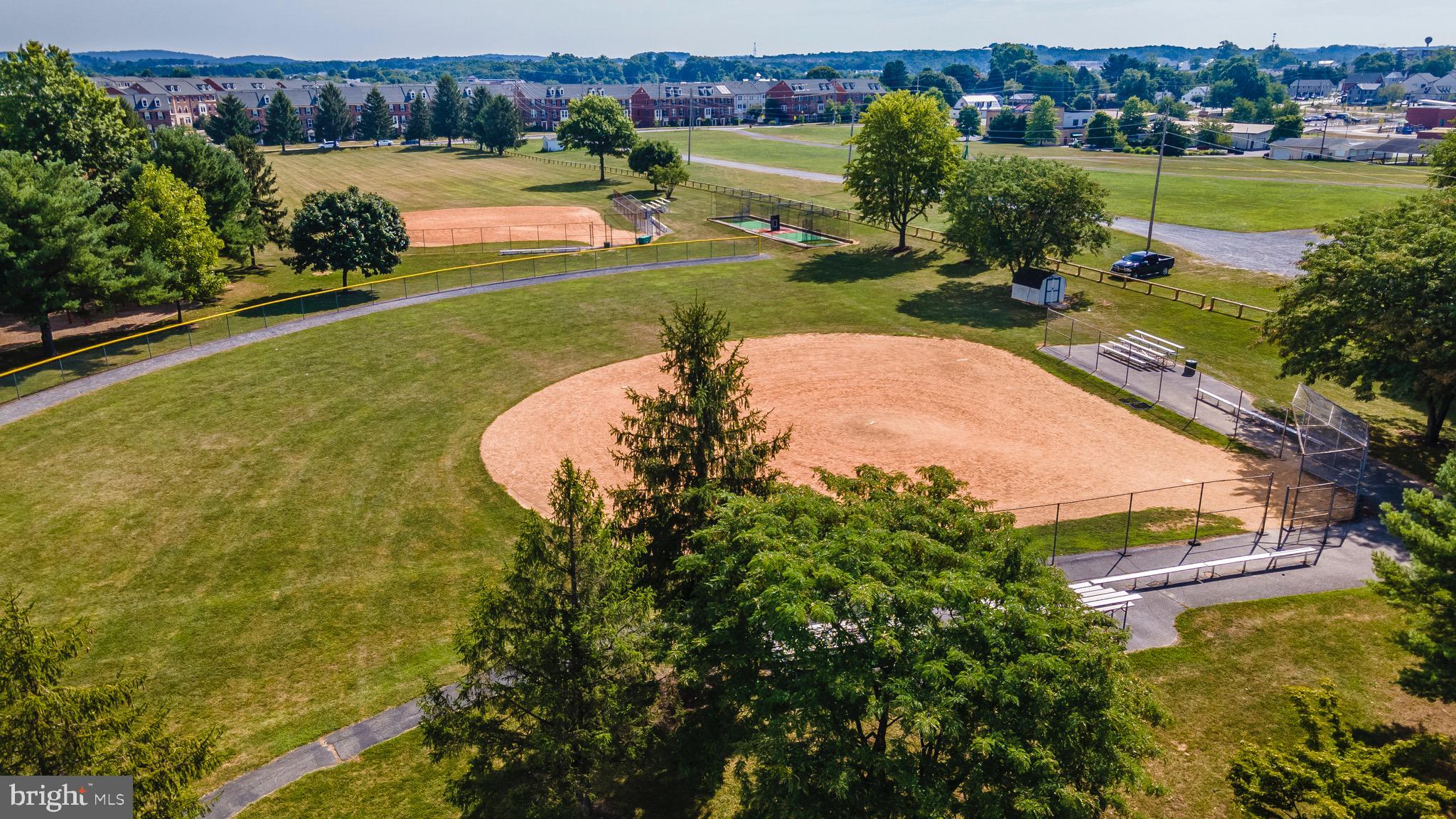 3239 Stone Barn Drive Frederick, MD 21704 - Photo 76 of 79 Urbana Community Park