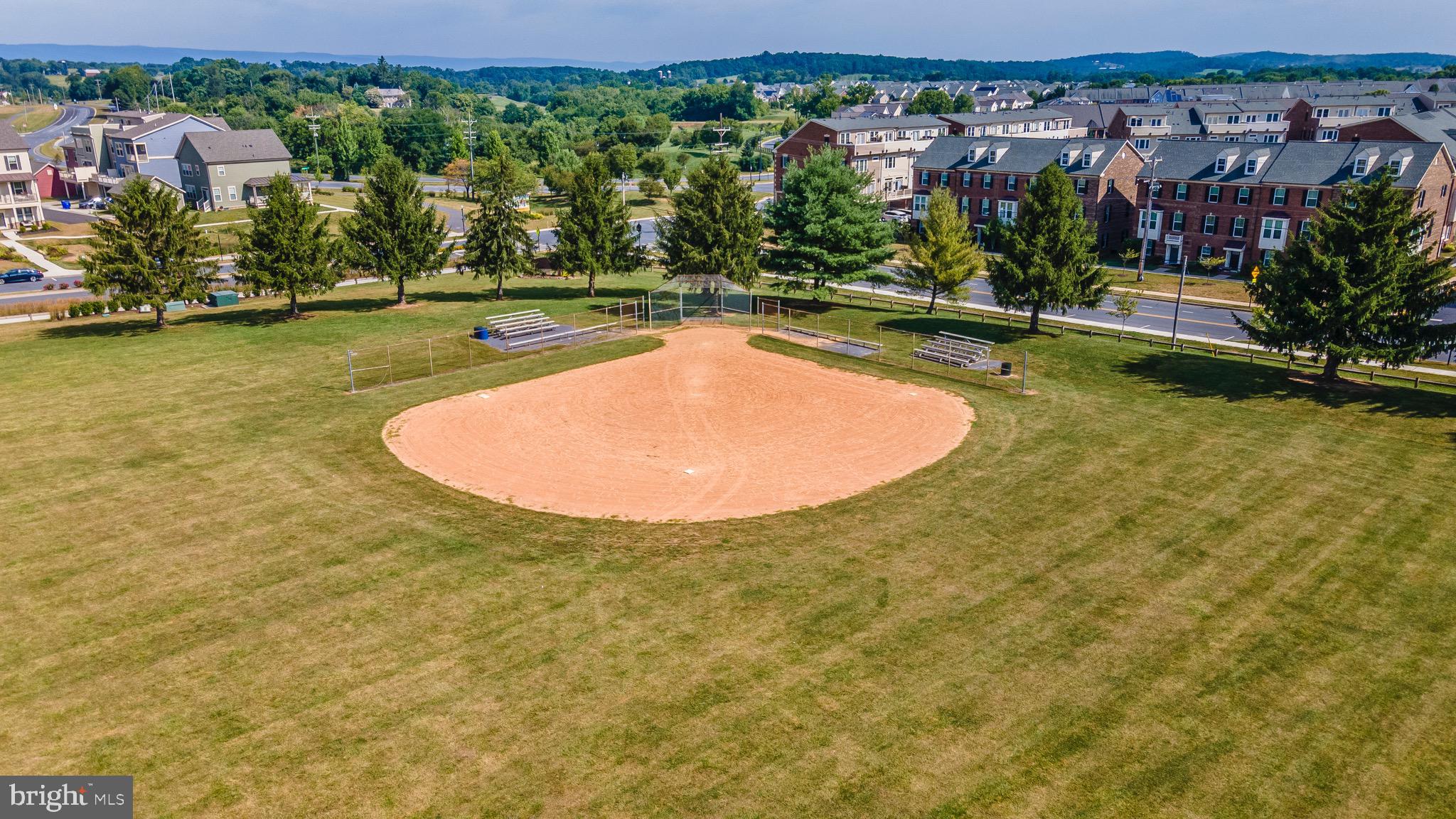 3239 Stone Barn Drive Frederick, MD 21704 - Photo 77 of 79 Urbana Community Park