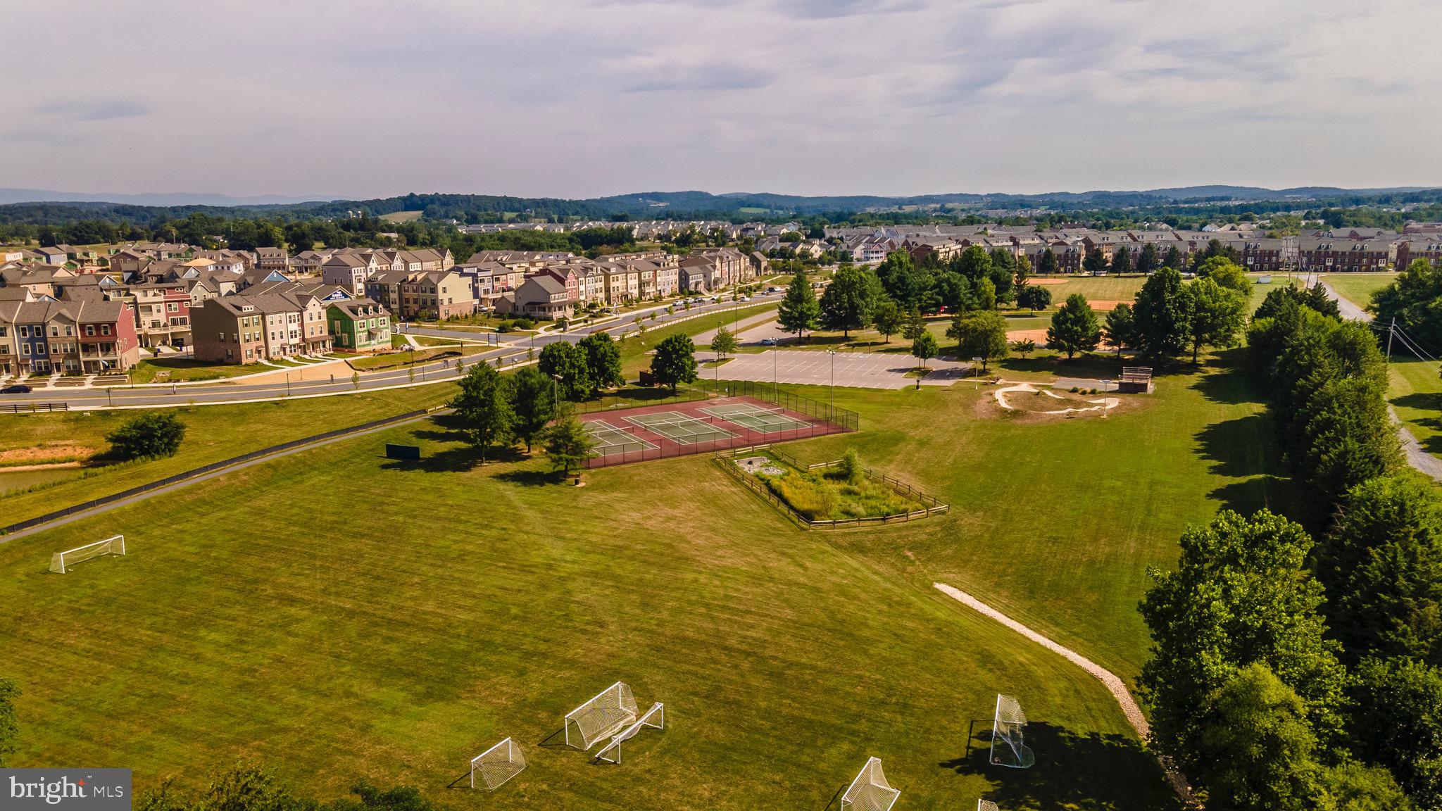 3239 Stone Barn Drive Frederick, MD 21704 - Photo 78 of 79 Urbana Community Park