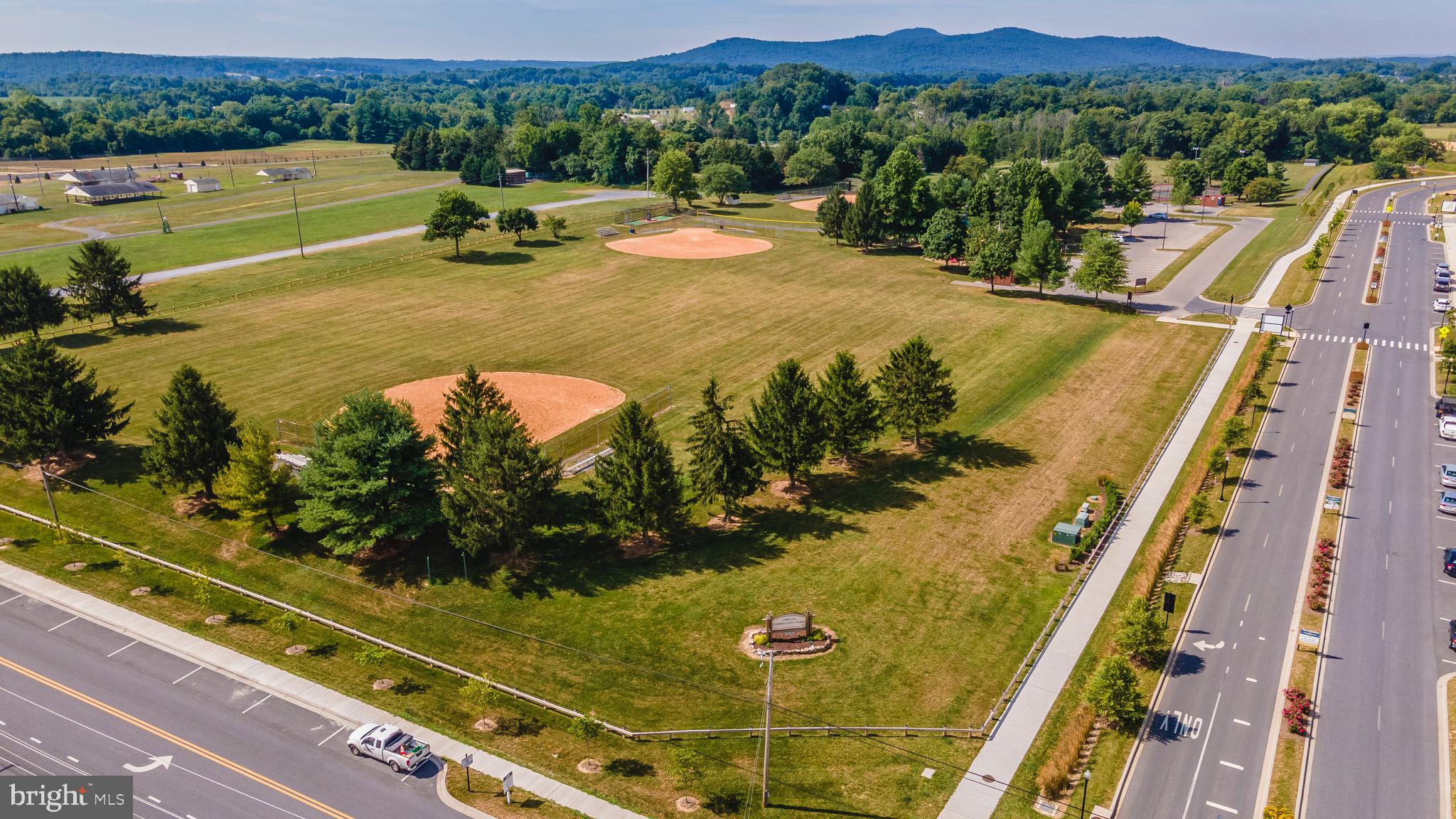 3239 Stone Barn Drive Frederick, MD 21704 - Photo 79 of 79 Urbana Community Park