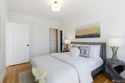 $1,095,000 | 2451 32nd Avenue, San Francisco, CA 94116
