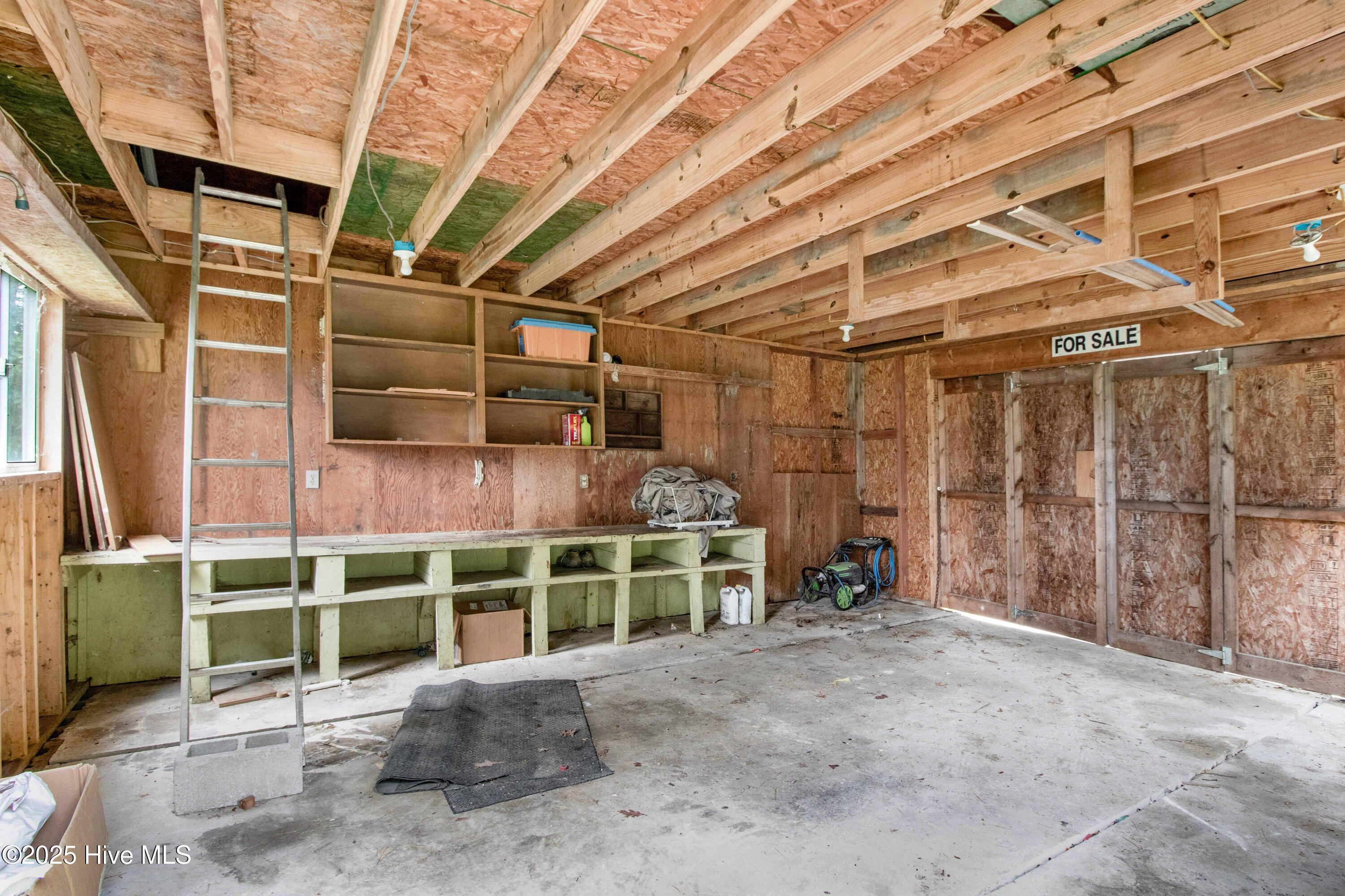 4969 Redman Road Rocky Mount, NC 27803 - Photo 35 of 38 51-4969 Redman Rd-51