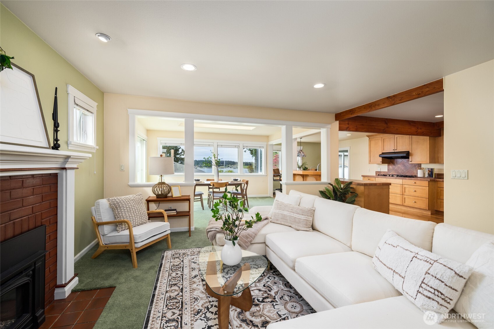 2010 9th Street Anacortes, WA 98221 - Photo 20 of 39