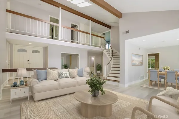 $6,600 | 4 Harrisburg, Irvine, CA 92620