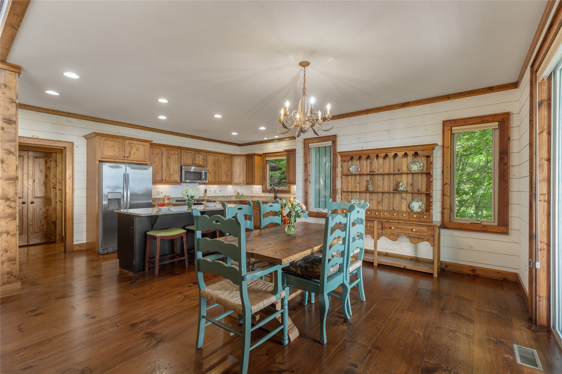 1382 Tower Road Sapphire, NC 28774 - Photo 22 of 100 Gallery Image 22