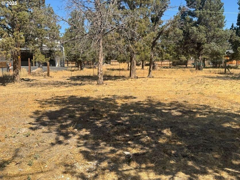 12292 Southwest Lords Place Terrebonne, OR 97760 - Photo 12 of 20 a view of road with trees
