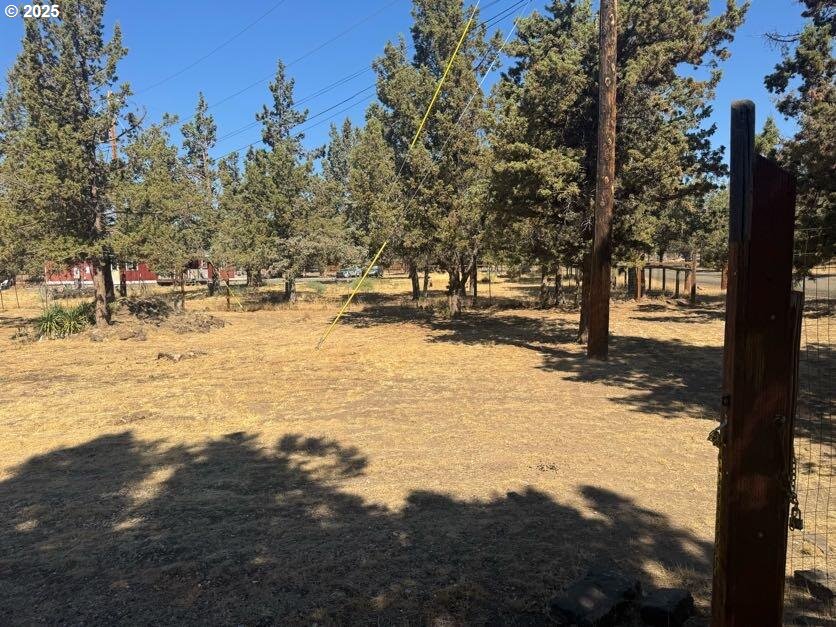12292 Southwest Lords Place Terrebonne, OR 97760 - Photo 16 of 20 a view of a snow on the road