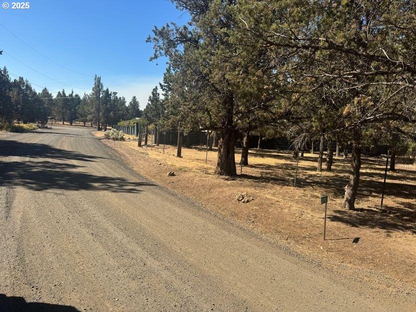 12292 Southwest Lords Place Terrebonne, OR 97760 - Photo 20 of 20 a view of park space with trees