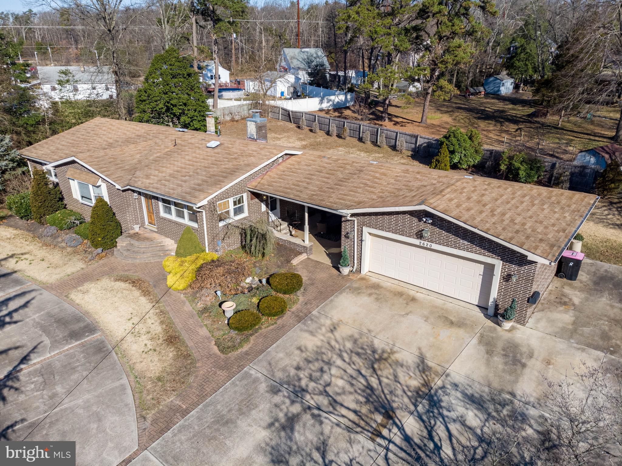 2620 Sicklerville Road Sicklerville, NJ 08081 - Photo 1 of 35 Gallery Image 1