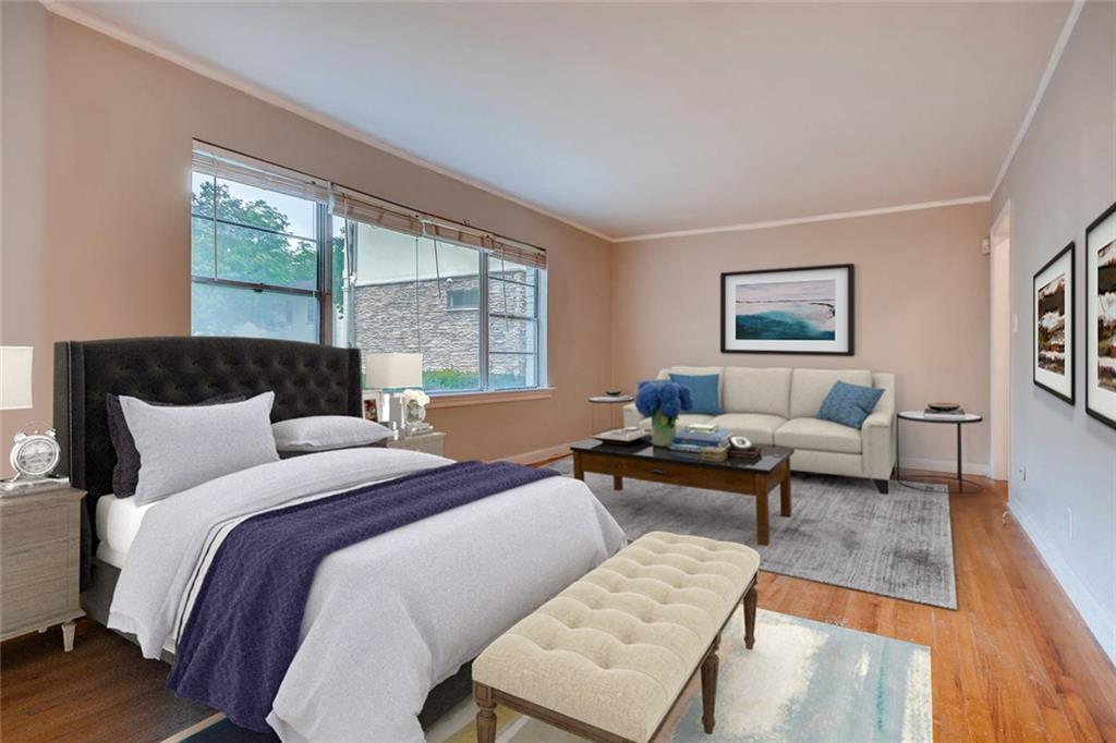 2230 Cheshire Bridge Road Northeast, Unit 103 Atlanta, GA 30324 - Photo 1 of 1