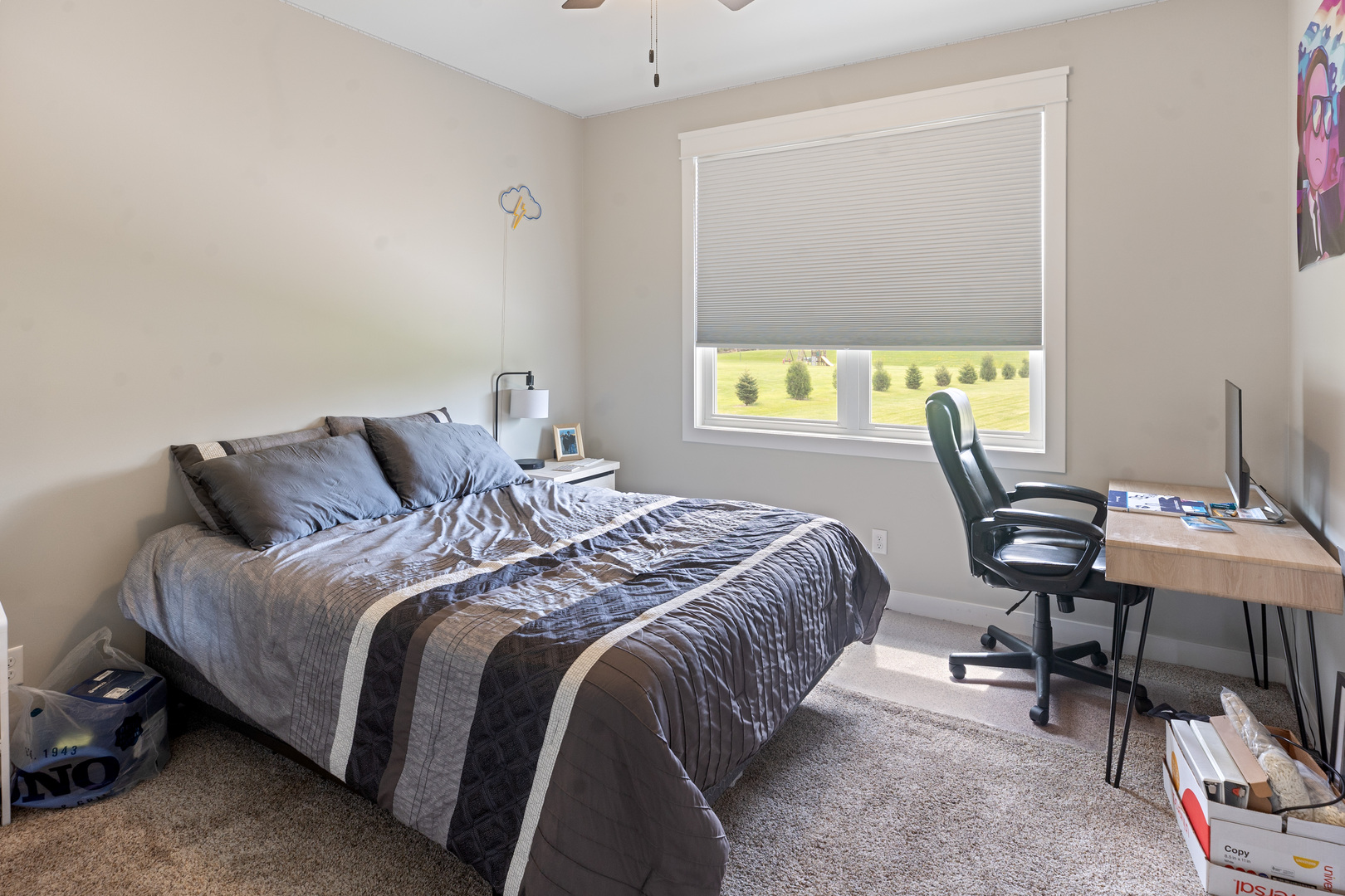 10499 East Shagbark Lane Rochelle, IL 61068 - Photo 11 of 24 Gallery Image 11