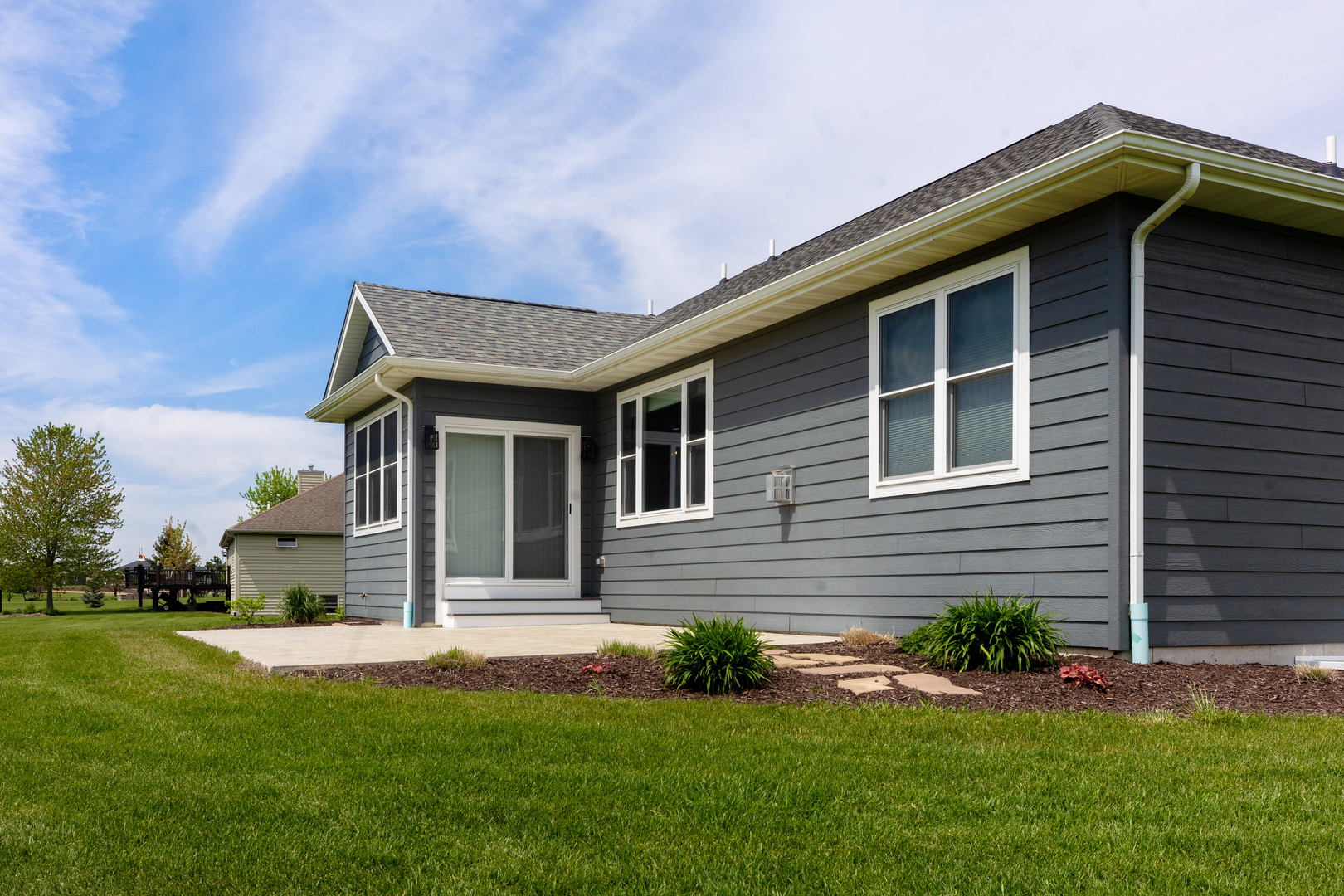 10499 East Shagbark Lane Rochelle, IL 61068 - Photo 23 of 24 Gallery Image 23