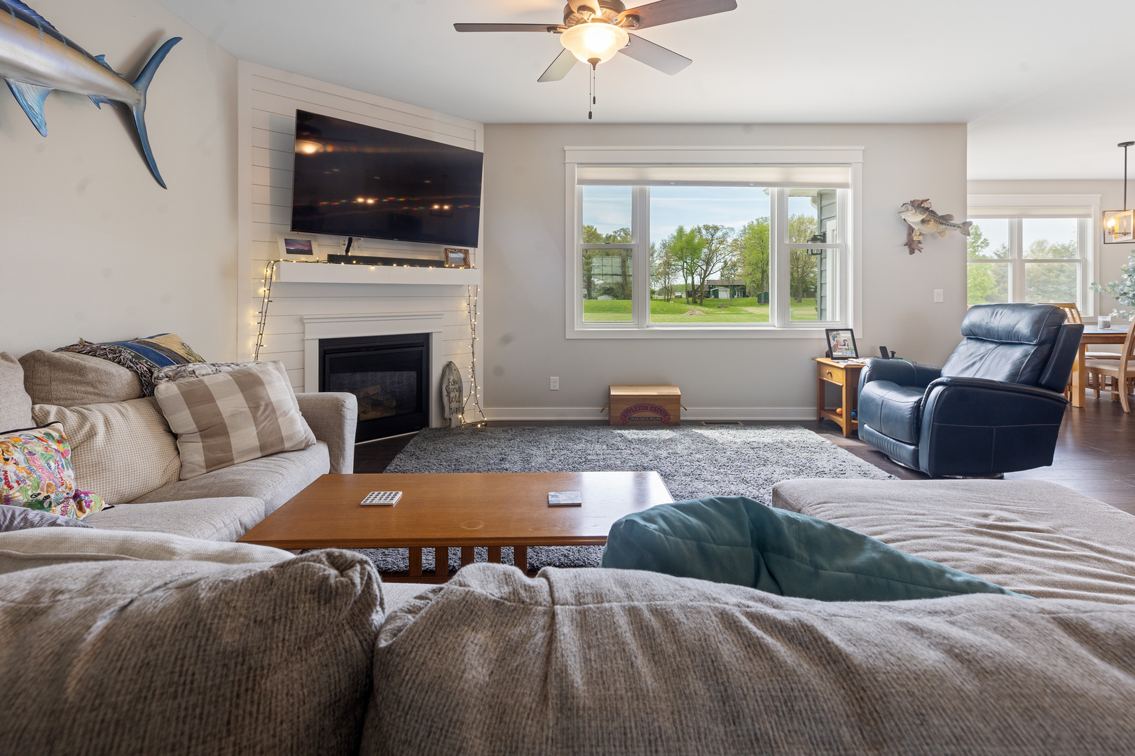 10499 East Shagbark Lane Rochelle, IL 61068 - Photo 6 of 24 Gallery Image 6