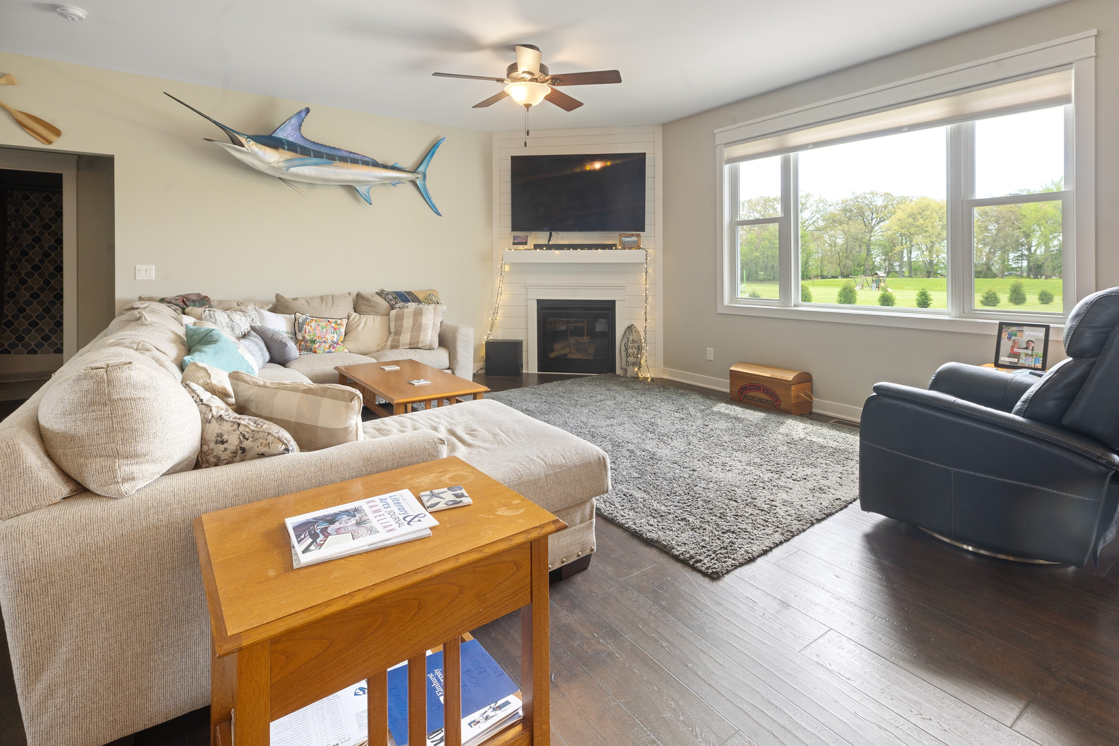 10499 East Shagbark Lane Rochelle, IL 61068 - Photo 7 of 24 Gallery Image 7