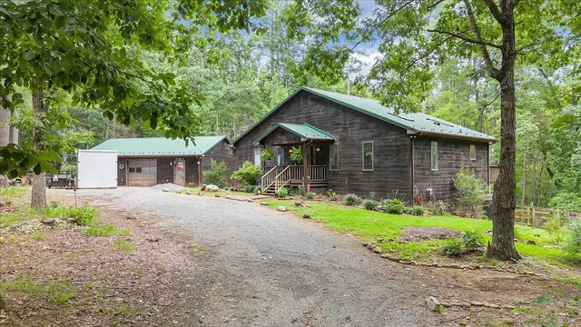 $324,950 | 614 Sweetbriar Lane, Boones Mill, VA 24065