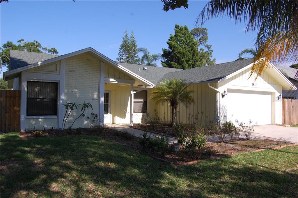 1517 Windmill Pointe Road Palm Harbor, FL 34685 - Photo 1 of 1