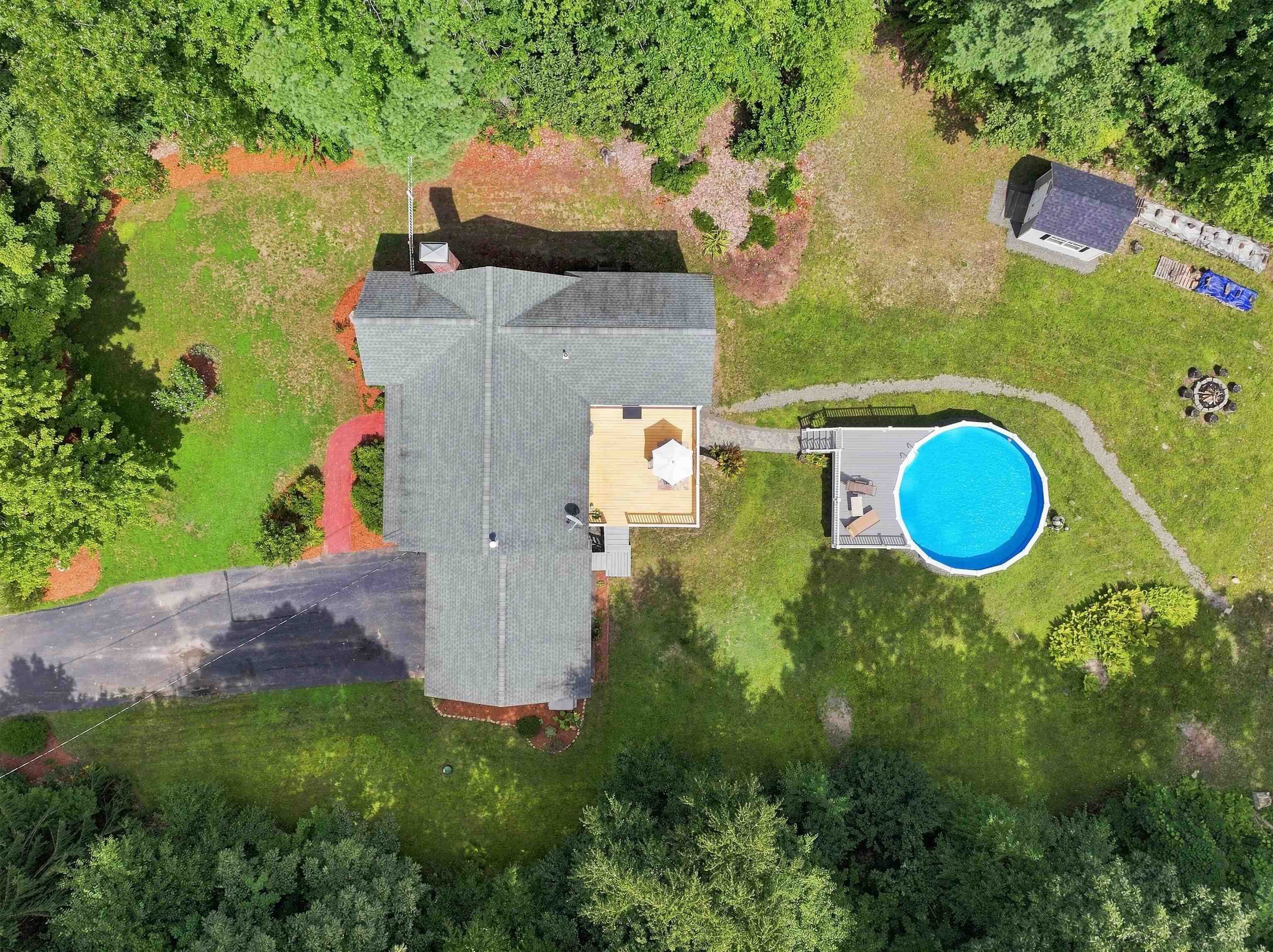 7 Westview Road Brookline, NH 03033 - Photo 47 of 60 Gallery Image 47