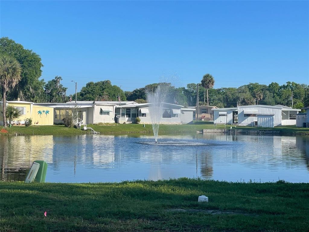 204 Allyson Road Leesburg, FL 34788 - Photo 3 of 3 a view of a house with a yard