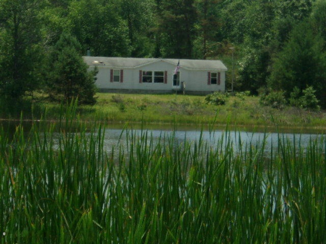 2784 North High Bridge Road Brethren, MI 49619 - Photo 1 of 18 003
