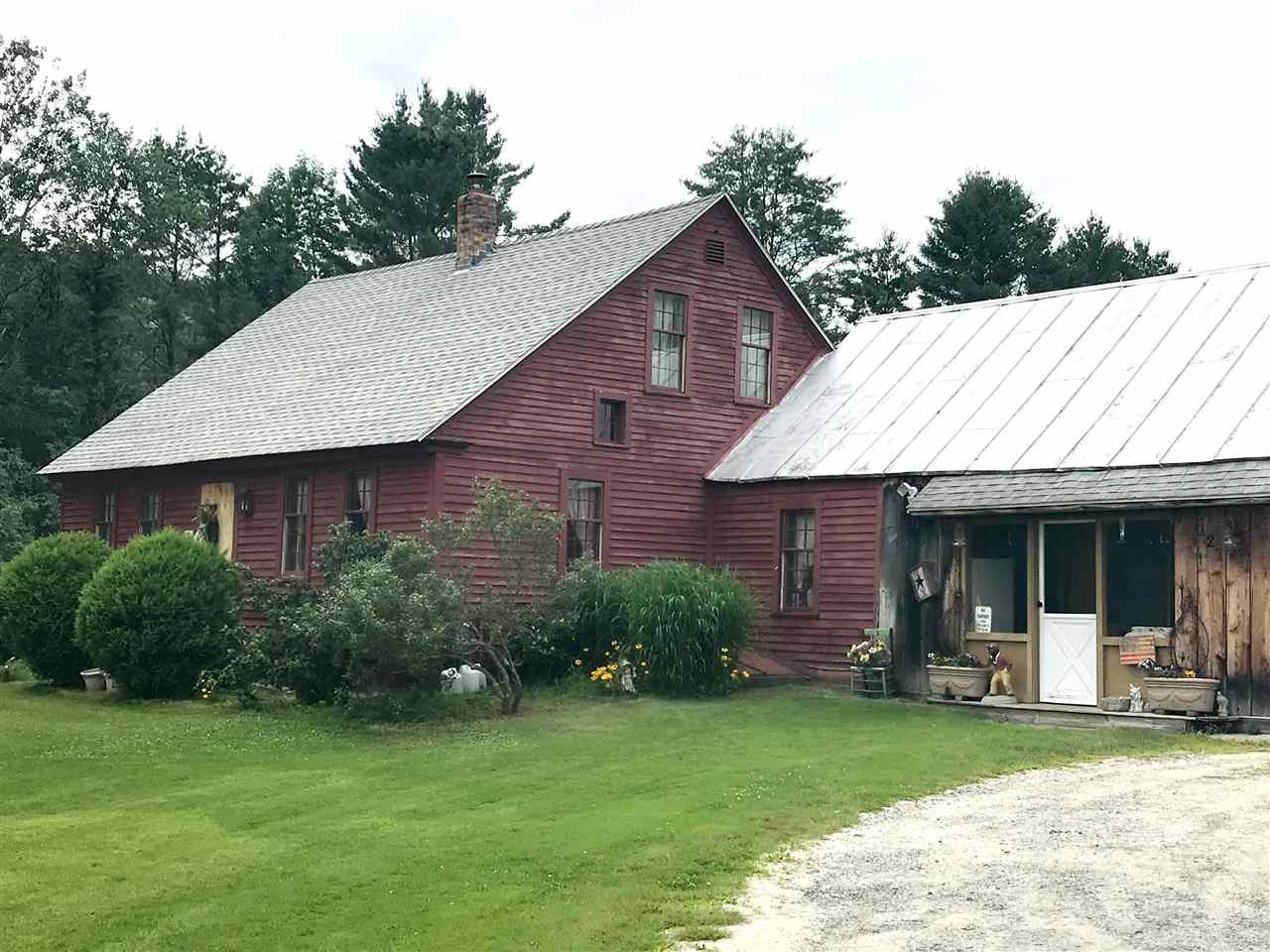 121 Watson Hill Road Topsham, VT 05086 - Photo 11 of 13 Gallery Image 11