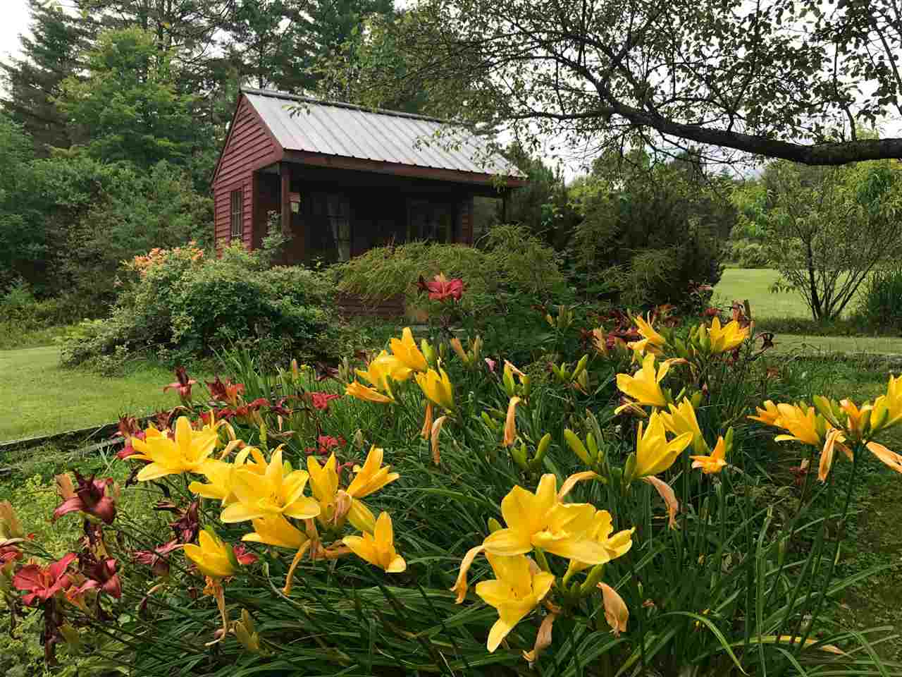 121 Watson Hill Road Topsham, VT 05086 - Photo 4 of 13 Gallery Image 4