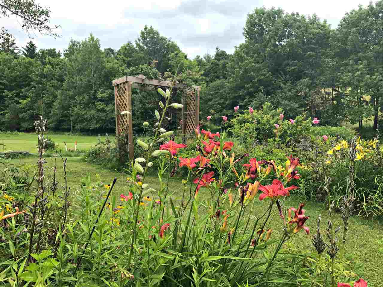 121 Watson Hill Road Topsham, VT 05086 - Photo 5 of 13 Gallery Image 5