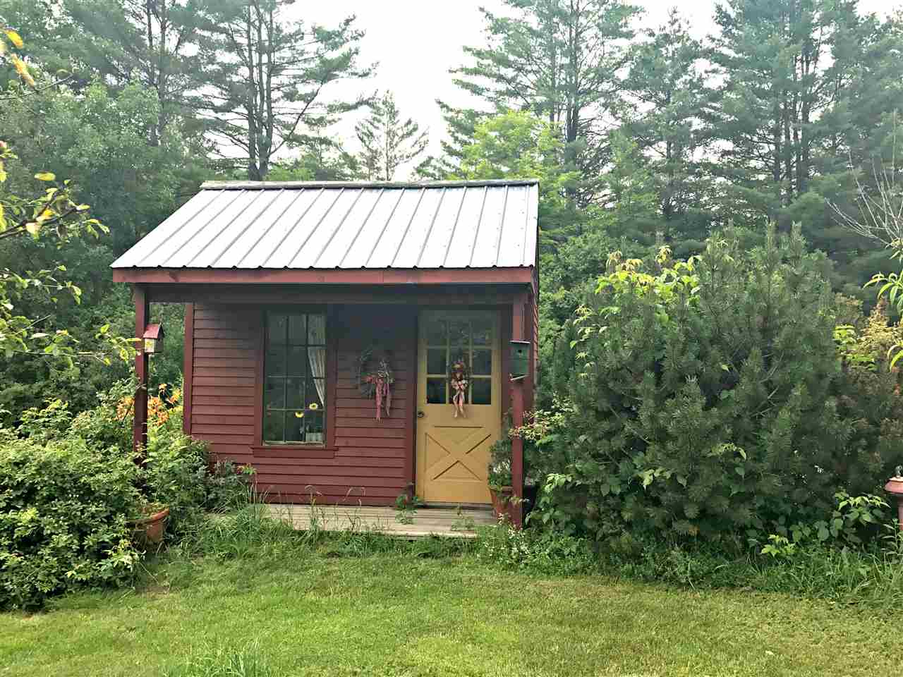 121 Watson Hill Road Topsham, VT 05086 - Photo 8 of 13 Gallery Image 8